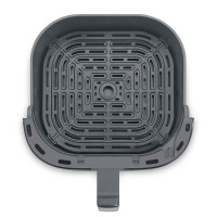 Аэрофритюрница , 6 л, пластик, черный, CASO, Германия_00820500047099416282.jpg