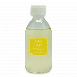 Наполнитель для диффузора «Амбра», 250 мл, натуральные масла, AMBIENTAIR, Испания, Lacrosse AMBIENTAIR