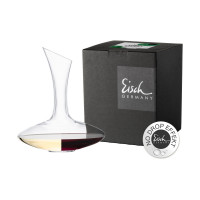 Декантер для вина, 750 мл, в подарочной упаковке, серия Decanters No Drop, EISCH, Германия_00822970062923551962.jpg