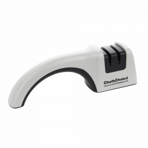 Точилка механическая, двухуровневая, серия Knife sharpeners, Chef'sChoice, США, CHEF’S CHOICE (США)