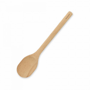 Ложка , 32,5 см, дерево бук, серия Profile New, BRABANTIA, Бельгия, Кухонные ложки