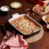 Керамическое блюдо для запекания, 26 х 18 см, черный, LE CREUSET, Франция_00803820059384631441.jpg