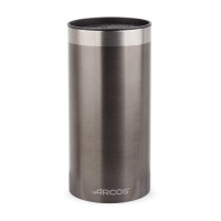 Подставка для ножей универсальная, размер 11х22 см, серия Kitchen gadgets, ARCOS, Испания