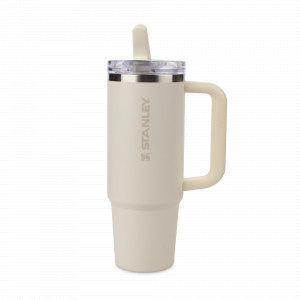 Термокружка Quencher ProTour с трубочкой Flip Straw, 890 мл, STANLEY, США, STANLEY (США)