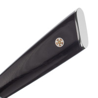 Нож кухонный универсальный, 13 см, Triangle Damascus, HEIMCUT, Россия_00817910042749191367.jpg