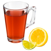 Чайник электрический, 1 л, 19 х 15 х 22,5 см, стекло, пластик, черный, CLATRONIC, Германия_00812400049384248957.jpg