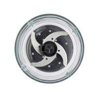 Измельчитель , нержавеющая сталь, пластик, черный, CASO, Германия_00813100048050131016.jpg