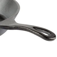 Сковорода , 34 см, чугун, серия Classic, LODGE, США_00795110062903088333.jpg