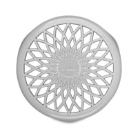 Подставка под горячее, 23 см, чугун, стальной матовый, серия Аccessories, STAUB, Франция