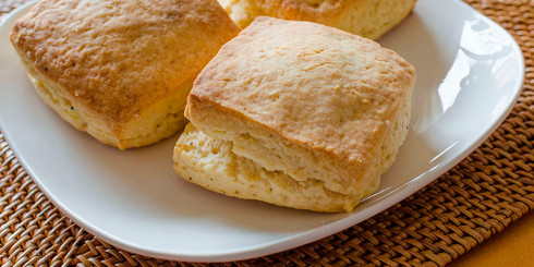 Тарелки хлебные