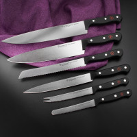 Нож кухонный для хлеба 20 см, серия Gourmet, WUESTHOF, Золинген, Германия_00807350039613586087.jpg