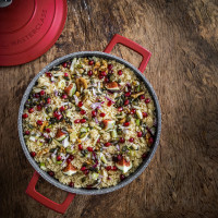 Кастрюля с крышкой , 4 л, 24 см, литой алюминий, красный, серия MasterClass, KITCHEN CRAFT, Великобритания_00817710056396372500.jpg