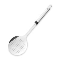 Шумовка кухонная, 35,3 см, нержавеющая сталь, стальной, серия Profile, BRABANTIA, Бельгия