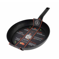 Сковорода , 20 см, кованная сталь, черный, серия V-Forged, VITRINOR, Испания_00820510042084427262.jpg