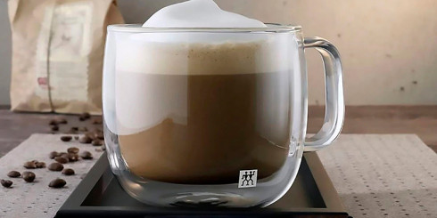 Кружки и стаканы термо