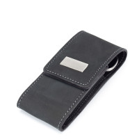 Набор маникюрный в кожаном футляре, 3 предмета, ERBE, Германия_00808880052762703192.jpg