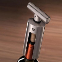 Штопор , 19 x 11,5 x 5 см, нержавеющая сталь, стальной, ZWILLING J.A. HENCKELS, Германия_00795600061516939670.jpg