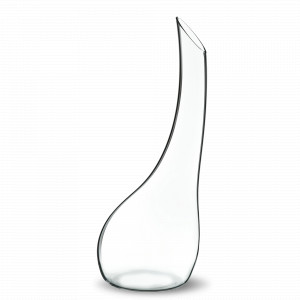 Декантер для красного вина CORNETTO MINI, ручная работа, 720 мл, 28,2 см, хрусталь, серия Decanters, RIEDEL, Австрия, Декантер для красного вина