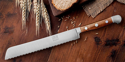 Ножи для хлеба