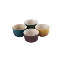 Набор из 4-х рамекинов Botanique, 100 мл, керамика, серия Botanique, LE CREUSET, Франция_00805150061213881937.jpg
