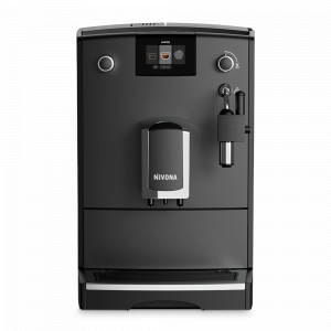 Кофемашина CafeRomatica, 2,2 л, пластик, черный, NIVONA, Швейцария, NIVONA (Швейцария)