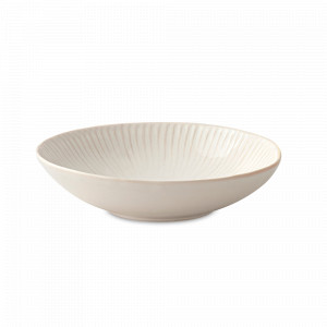 Тарелка суповая, диаметр: 20 см, материал: фарфор, цвет: белый, серия Gallery, EASY LIFE (R2S), Италия, Тарелки глубокие белые