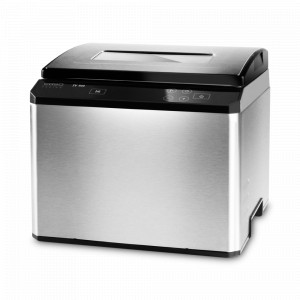 Су-вид стационарный, нержавеющая сталь, пластик, стальной, черный, CASO, Германия, CASO (Германия)