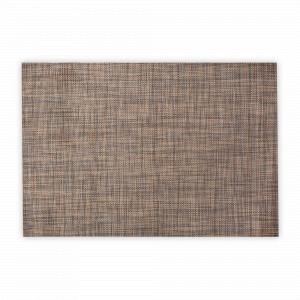 Салфетка подстановочная прямоугольная, 33 х 48 см, пвх, коричневый, серия Ombre, WO HOME, Германия, Салфетки подстановочные