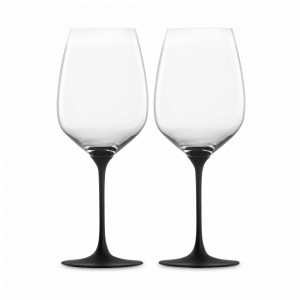 Набор бокалов для красного вина, 2 шт., 600 мл, серия Kaya, EISCH, Германия, EISCH (Германия)