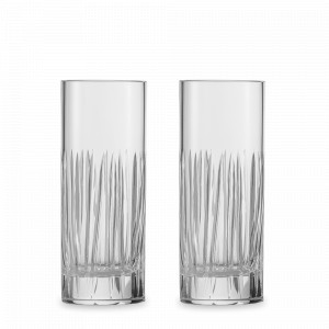 Набор стаканов для воды 311 мл,  2 шт., серия Basic Bar Motion, SCHOTT ZWIESEL, Германия, SCHOTT ZWIESEL (Германия)