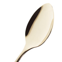 Набор столовых приборов на 6 персон, 24 предмета, цвет шампань, серия Colombo, CRISTEMA, Португалия_00813450061190523106.jpg