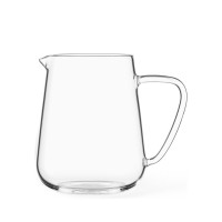 Набор молочник и сахарница с ложкой, боросиликатное стекло, пробка, серия Classic, VIVA Scandinavia, Дания_00803040056832252273.jpg