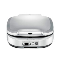 Блинница , нержавеющая сталь, пластик, стальной, ROMMELSBACHER, Германия_00813720036634058680.jpg