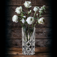 Ваза , 28 см, бессвинцовый хрусталь, серия Noblesse, NACHTMANN, Германия_00820900058158894165.jpg