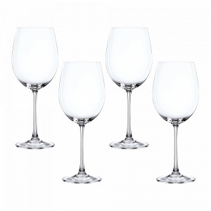 Набор из 4-х бокалов для красного вина, 763 мл, хрустальное стекло, серия Vivendi, NACHTMANN, Германия, NACHTMANN (Германия)