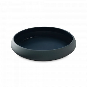 Салатник BLEU, 18 см, 700 мл, керамика, синий, серия Gourmet, GUY DEGRENNE, Франция, Gourmet GUY DEGRENNE