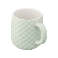 Кружка , 400 мл, керамика, мятный, серия Marshmallow, LIBERTY JONES, Россия_00813870045134278634.jpg