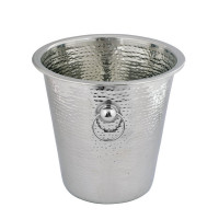 Ведро для шампанского, 21 х 20,7 см, нержавеющая сталь, серия Bar Craft, KITCHEN CRAFT, Великобритания_00806130050772435288.jpg
