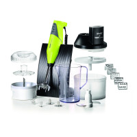 Блендер погружной , нейлон, латунь, 34,5 см, лайм, серия SuperBox, BAMIX, Швейцария_00803860059930377289.jpg