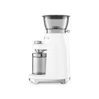 Кофемолка , литой алюминий, нержавеющая сталь, пластик, белый, SMEG, Италия_00822730067275232527.jpg