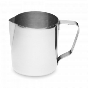 Молочник , 600 мл, нержавеющая сталь, серия La Cafetiere, KITCHEN CRAFT, Великобритания, Сливочники