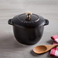 Кокот для риса, 1,5 л, 16 см, чугун, черный, серия La Cocotte, STAUB, Франция_00795630058504771097.jpg