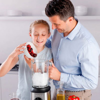 Блендер стационарный, 2 л, нержавеющая сталь, пластик, стальной, TAURUS, Испания_00817860056591415294.jpg