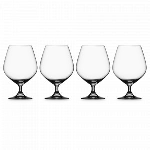 Набор из 4-х бокалов для коньяка, 558 мл, хрустальное стекло, серия Special Glasses, SPIEGELAU, Германия, Фужеры для коньяка