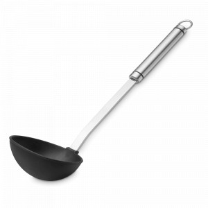 Половник , 34 см, сталь, пластик, серия Professional, KITCHEN CRAFT, Великобритания, Половники