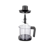 Блендер погружной, нержавеющая сталь, пластик, стальной, CASO, Германия_00811310046102479555.jpg