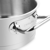Сотейник с крышкой, 1,5 л, 16 см, нержавеющая сталь 18/10, стальной, серия Pro, ZWILLING J.A. HENCKELS, Германия_00819010064418786672.jpg