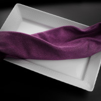 Блюдо прямоугольное, размер 27 х 40,5 см, серия Basket, PILLIVUYT, Франция_00808200037655927441.jpg