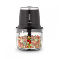 Измельчитель , нержавеющая сталь, пластик, черный, CASO, Германия_00813100048041974364.jpg