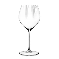 Набор из 2-х бокалов (фужеров) для белого вина CHARDONNAY, 727 мл, 24,5 см, хрусталь, RIEDEL, Австрия, 